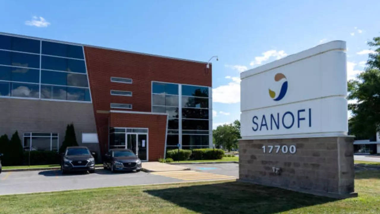 Sanofi Healthcare istock