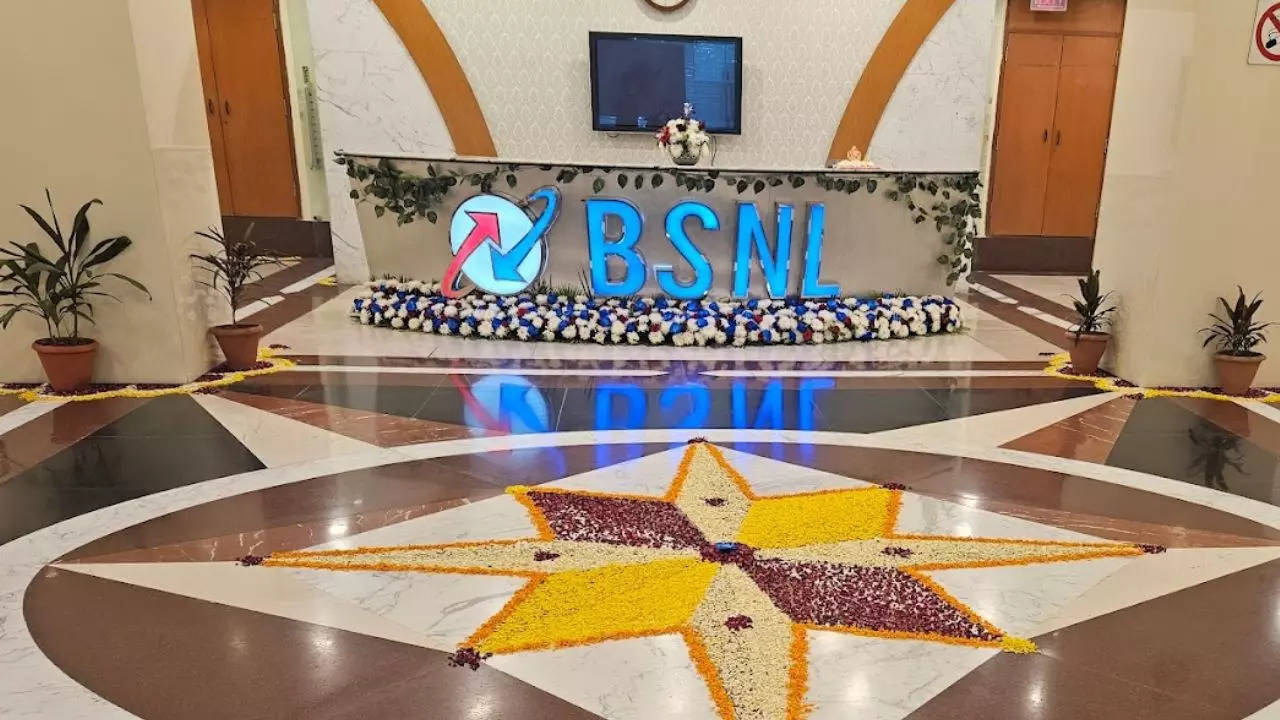 BSNL