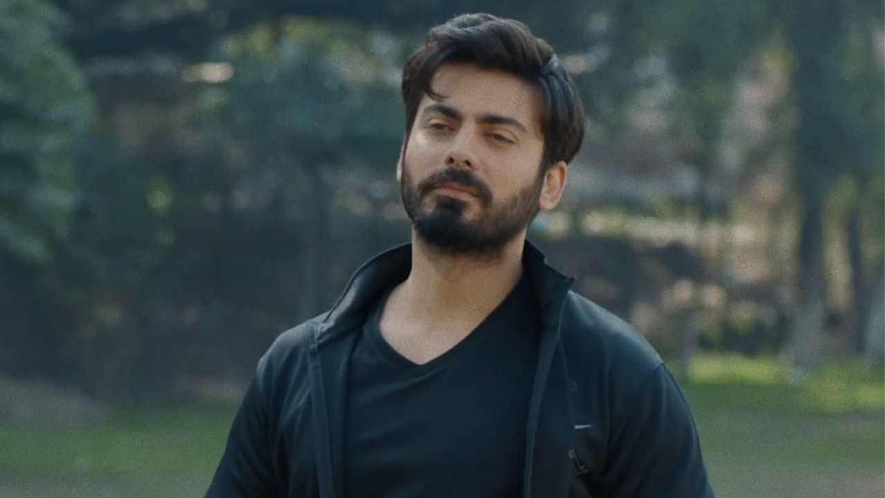 Fawad Khan