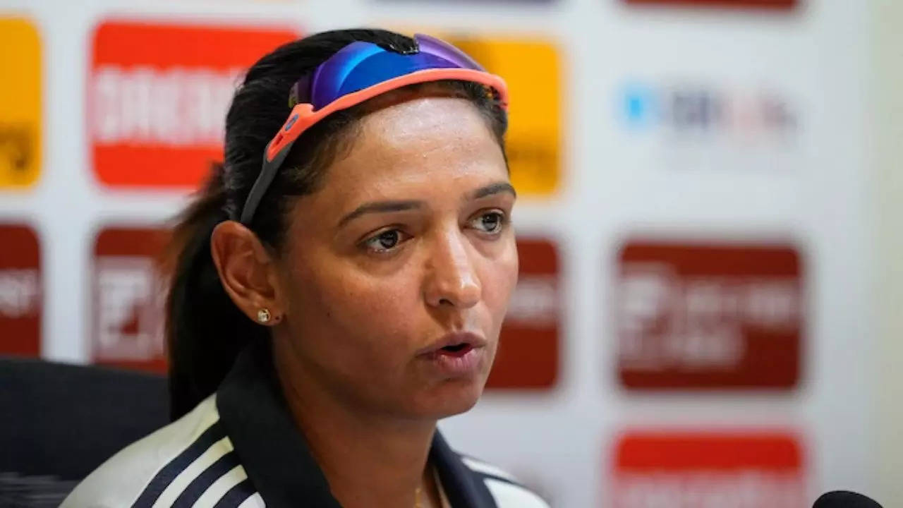 harmanpreet