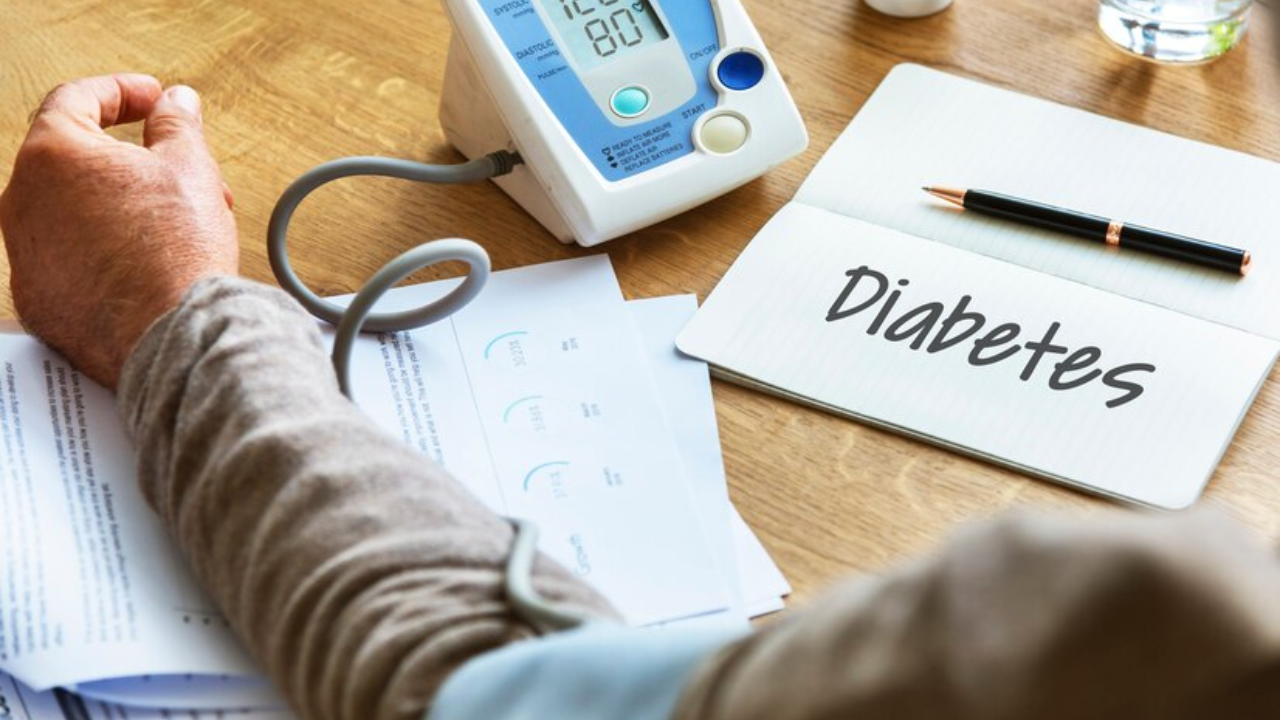 Irregular Sleep Pattern Increase Risk Of Diabetes