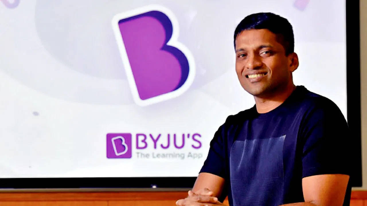 Byju's Shut down, BCCI