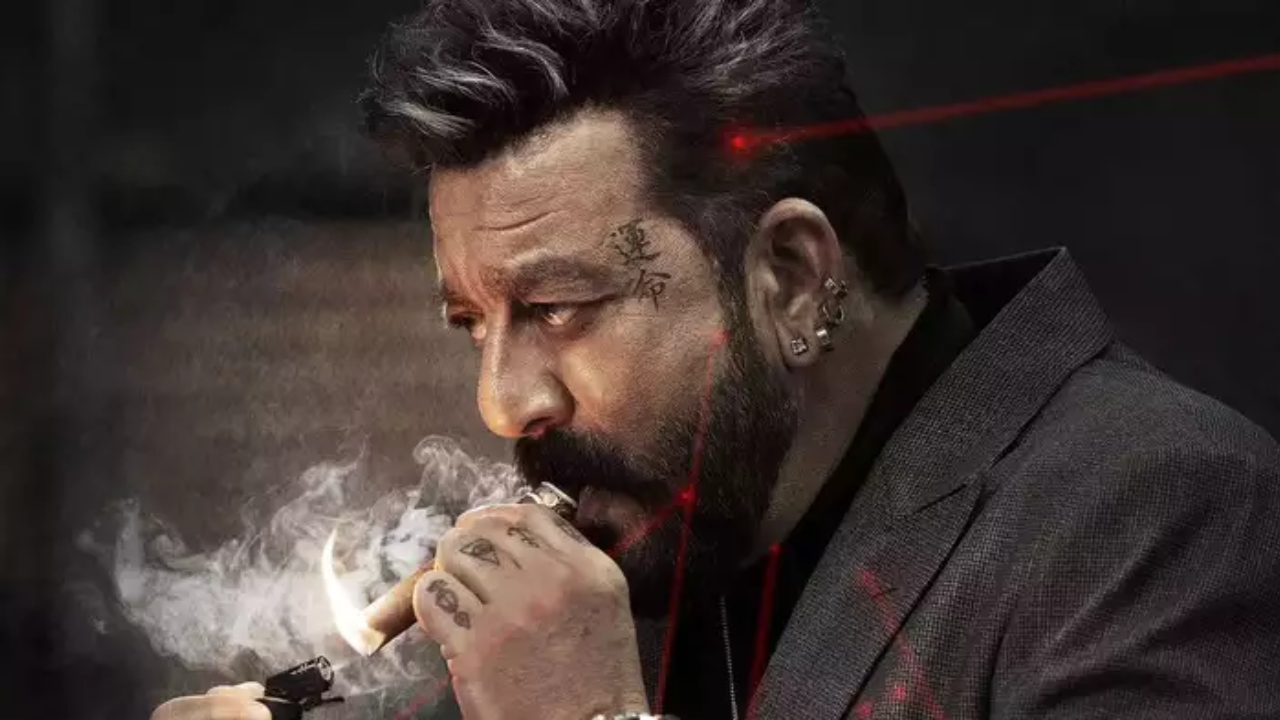 sanjay dutt