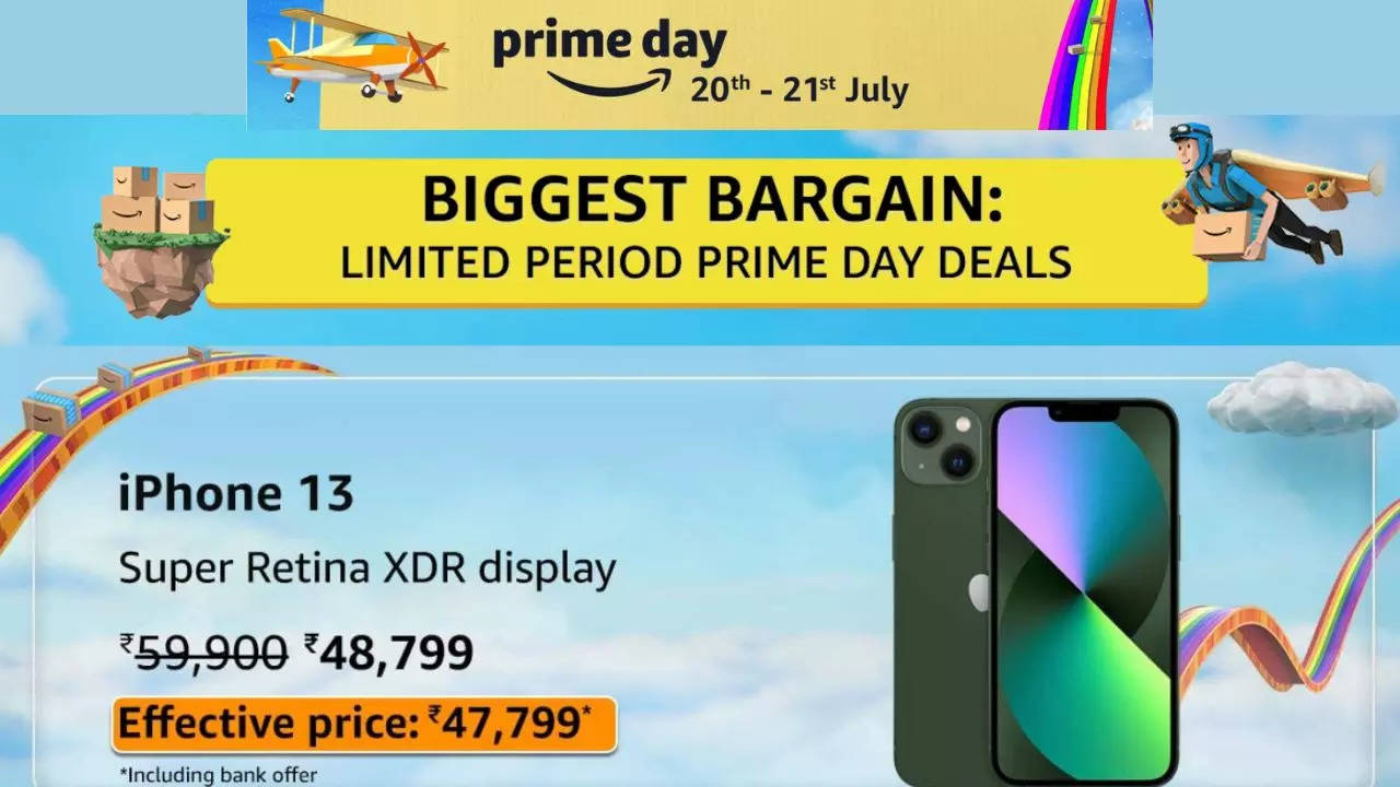 Amazon Prime Day 2024