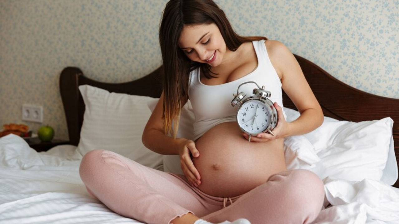 How Pregnant Women Can Keep Sawan Somvar Fast