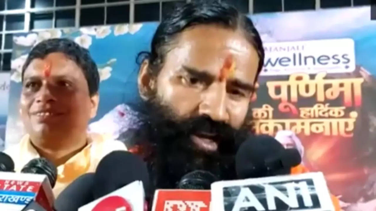 Baba Ramdev