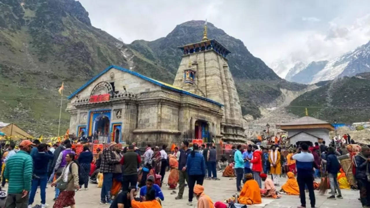 kedarnath