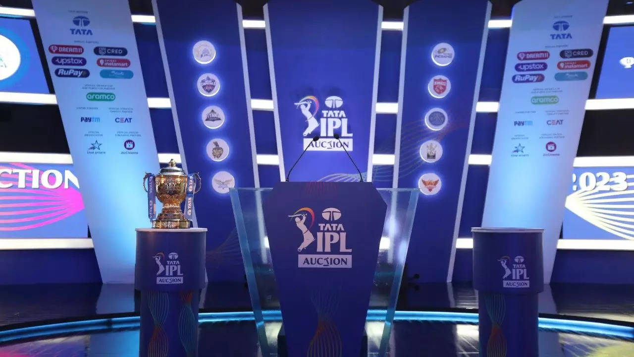 IPL Auction