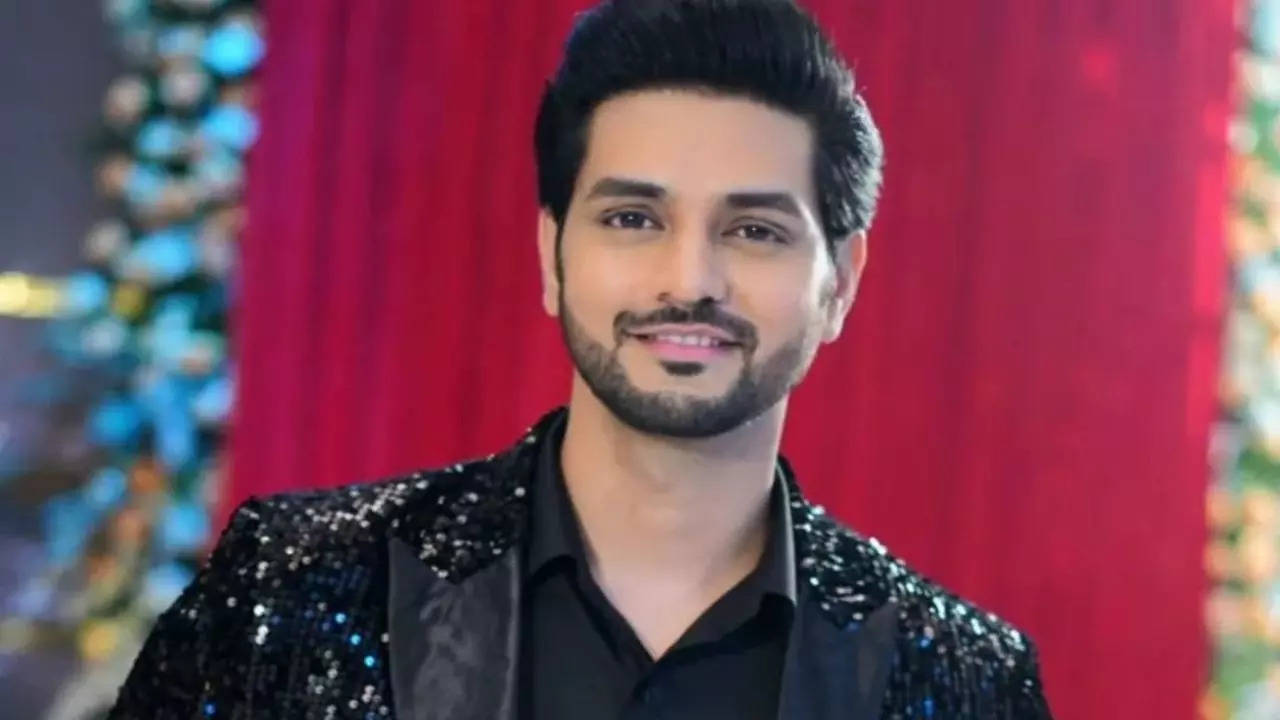 Shakti Arora