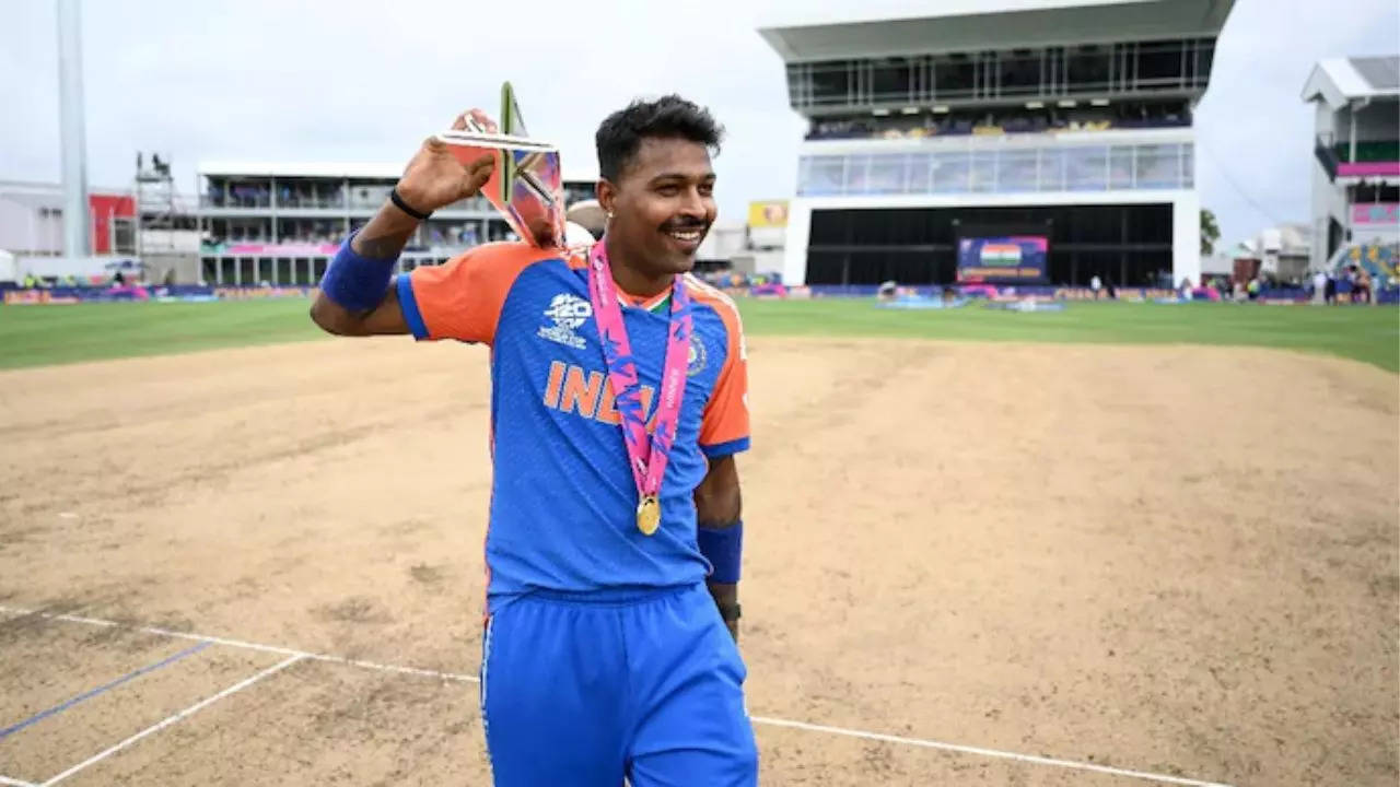 hardik pandya