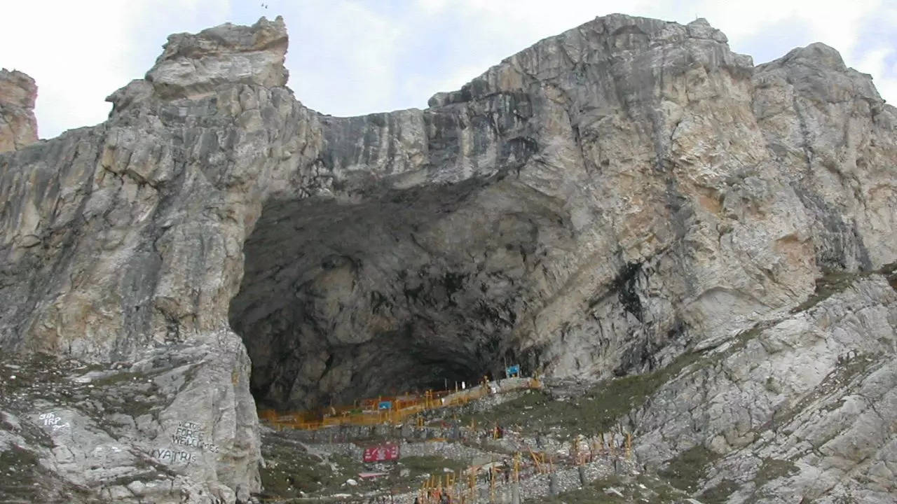 Amarnath Yatra