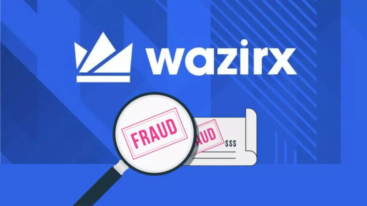 Wazirx Security Breach