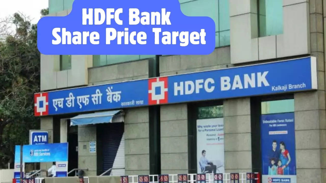 HDFC Bank Q1 Results