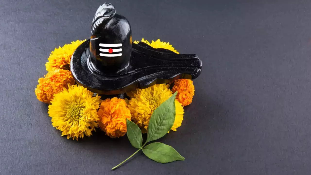 Types Of Grains Are Offered To Lord Shiva