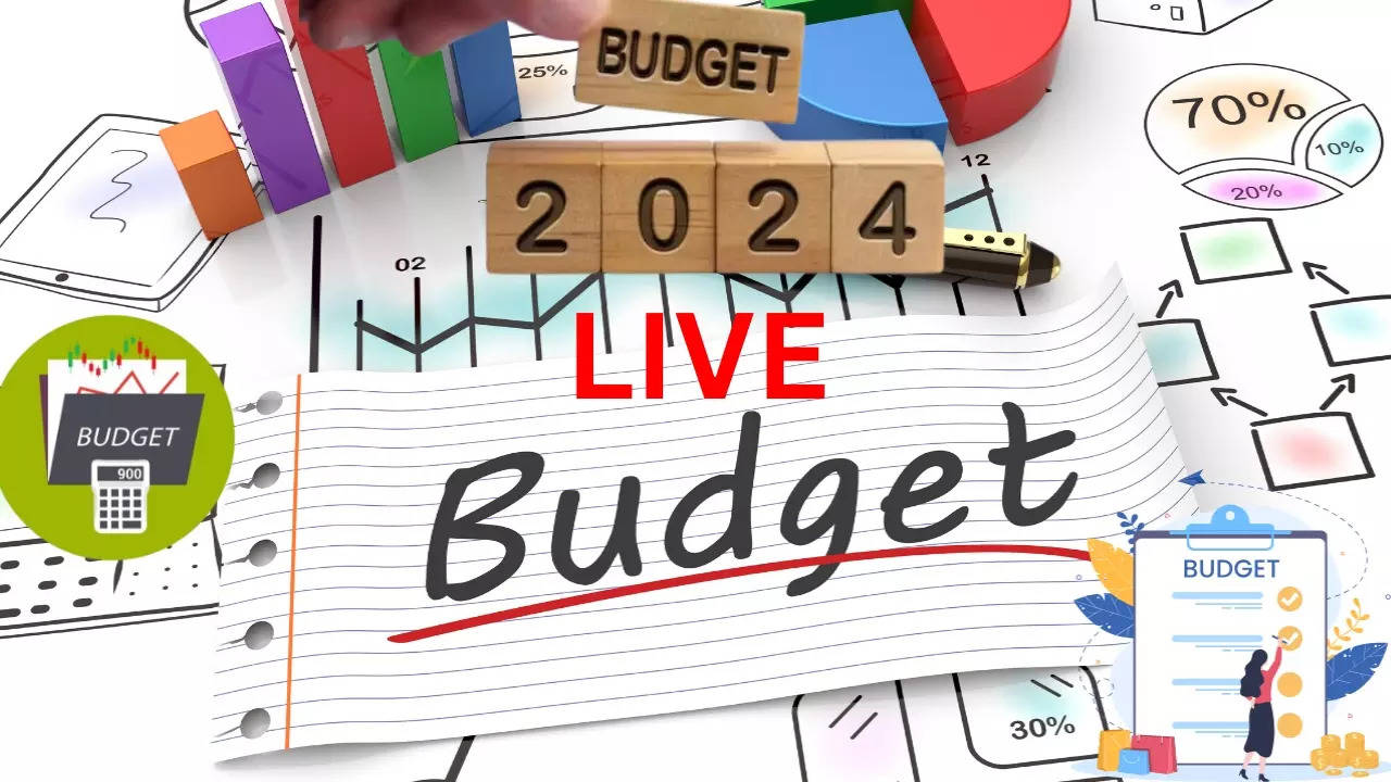 Budget 2024 Expectations :  11 बजे पेश होगा बजट, जानें कहां देखें लाइव भाषण