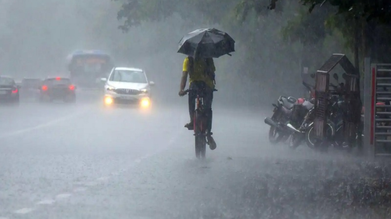 Maharashtra Weather Update