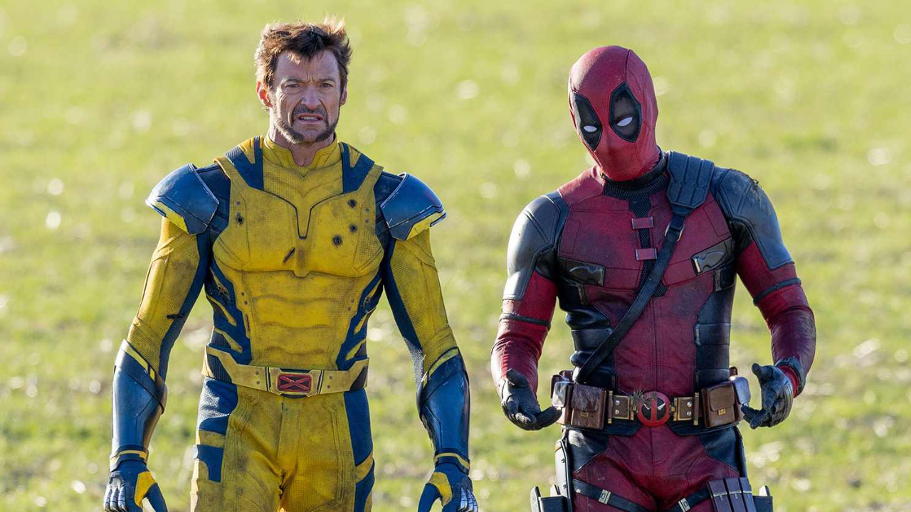 Deadpool and Wolverine Advance Booking Reports