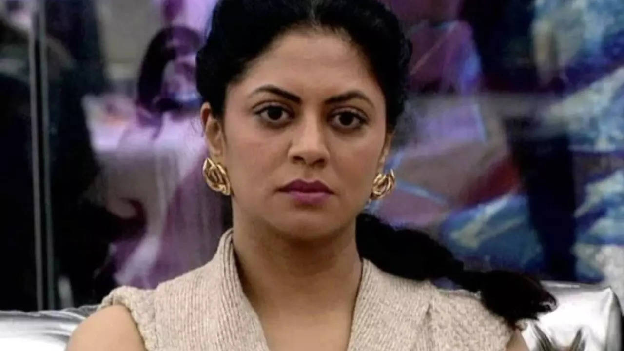 Exclusive: Kavita Kaushik Quits TV Industry