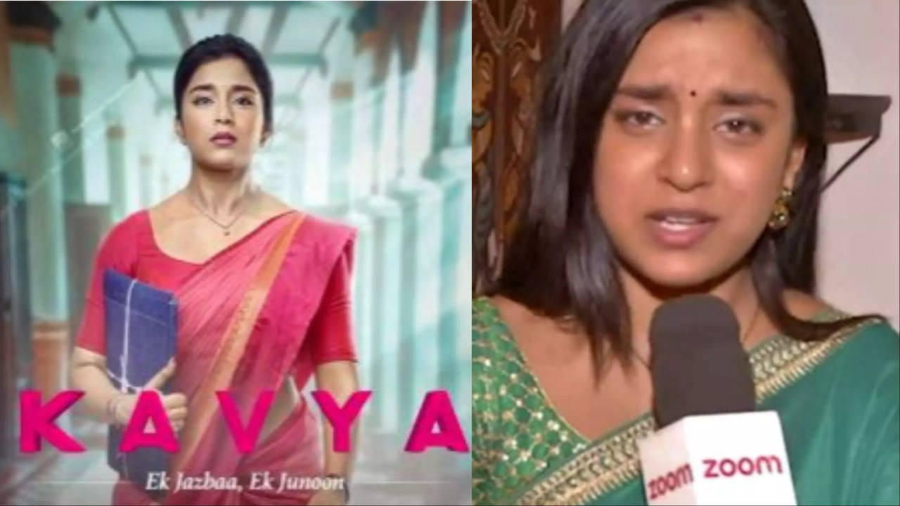 TV Show Kavya – Ek Jazbaa, Ek Junoon take 3 year leap