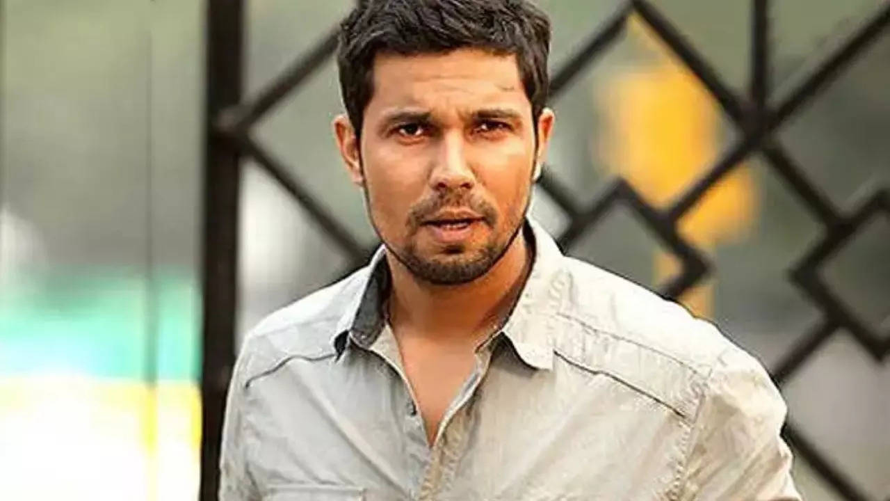 randeep hooda