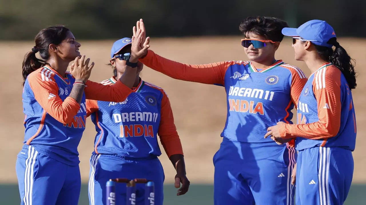 indian women cricket team