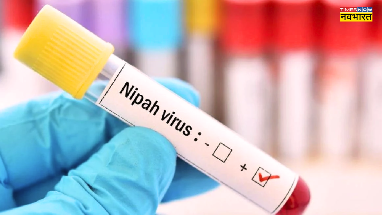 Boy Death to Nipah Virus in Kerla