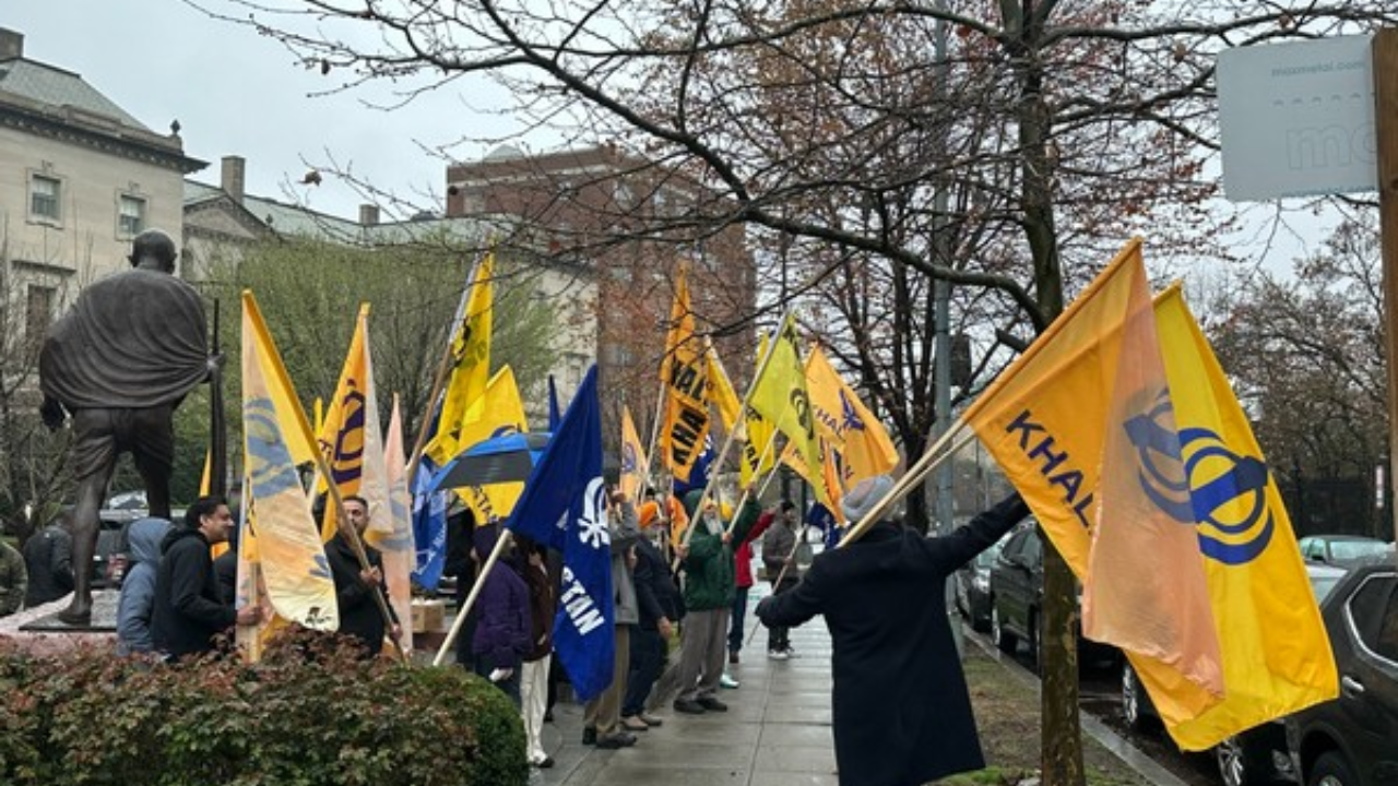 Canada khalistani