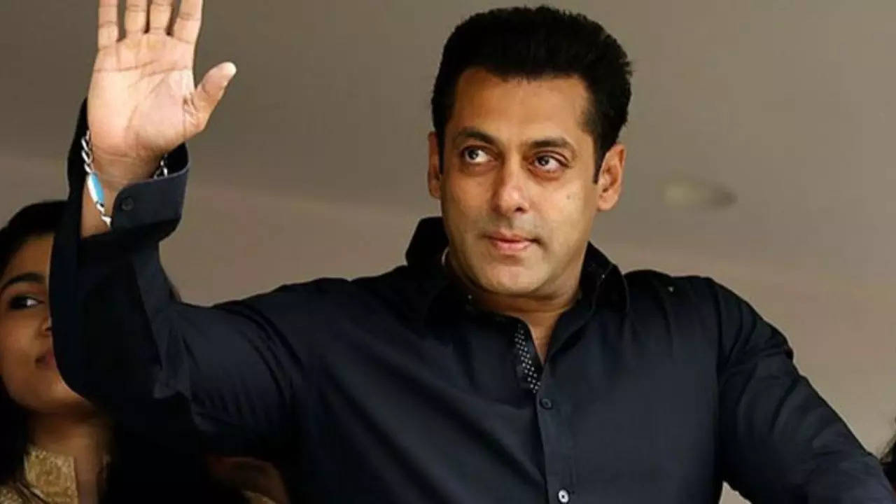 Salman Khan Firing Case