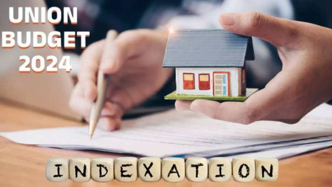 Indexation Benefit On Sale Of Property