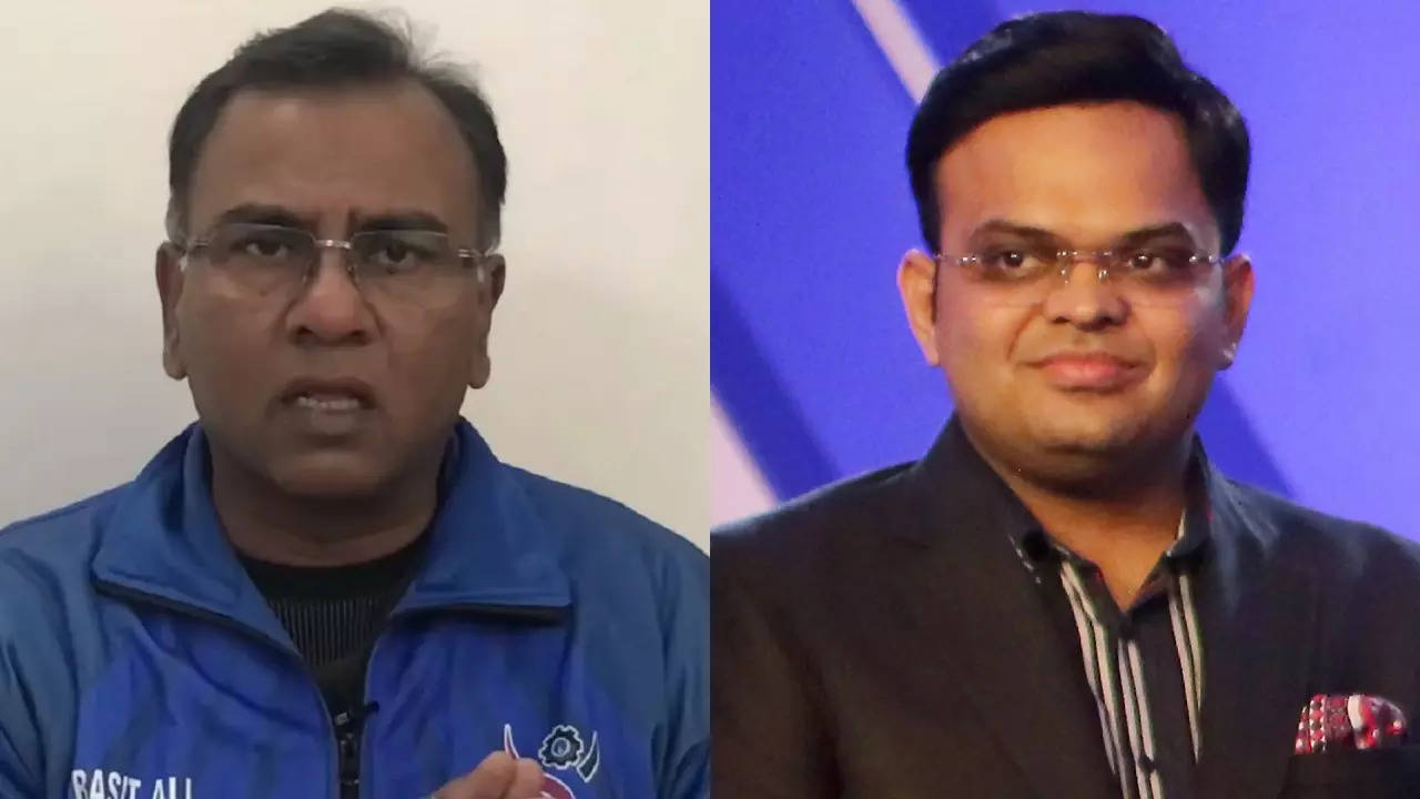 Basit Ali Allegations on Jay Shah