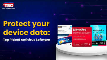 Best Antivirus Software For Pc And Laptops To Keep Your Data Safe
