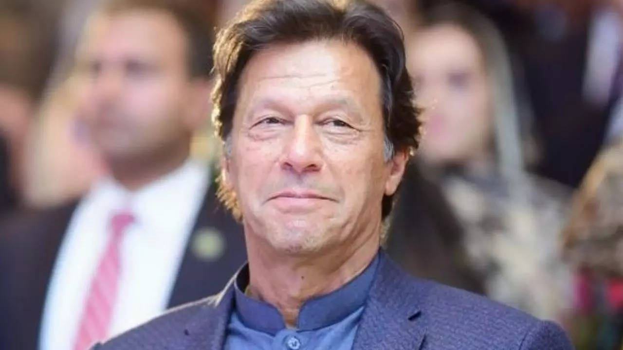 IMRAN KHAN 