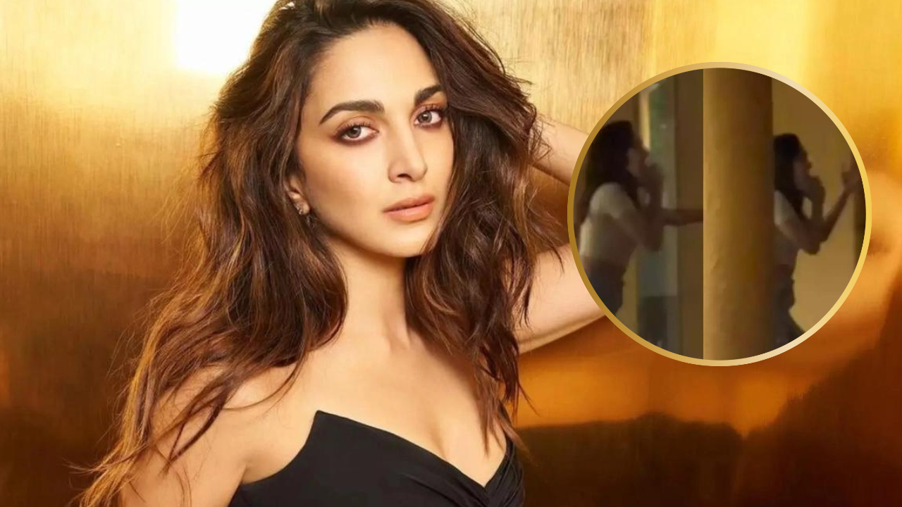 Kiara Advani