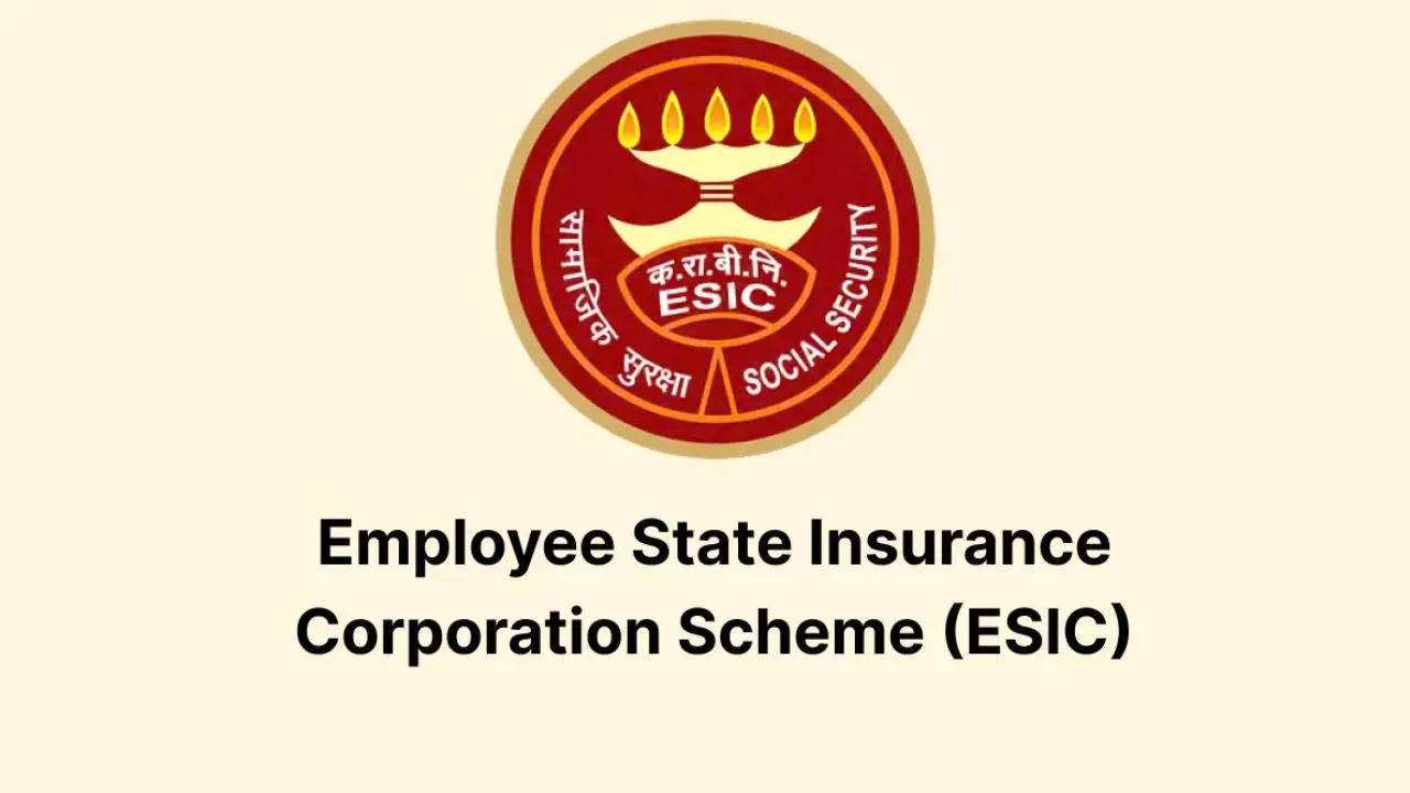 ESIC New Members