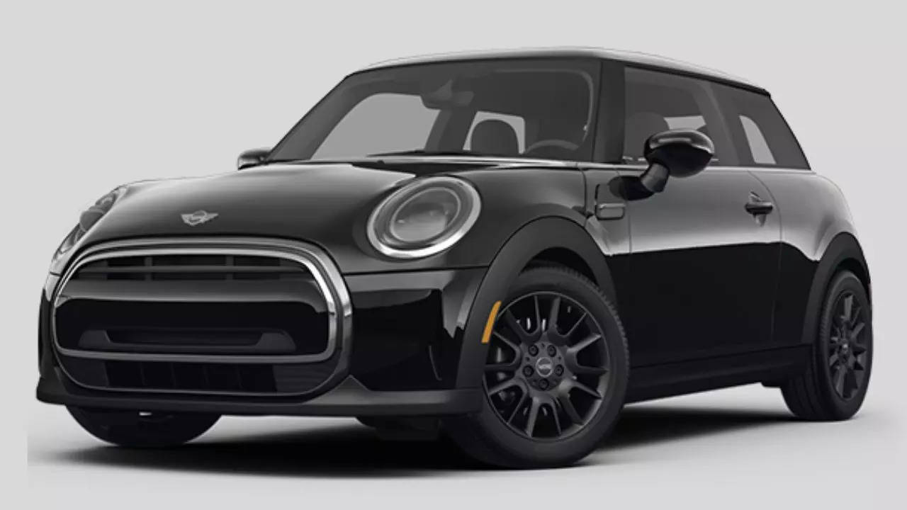 2024 Mini Cooper S 3 Door