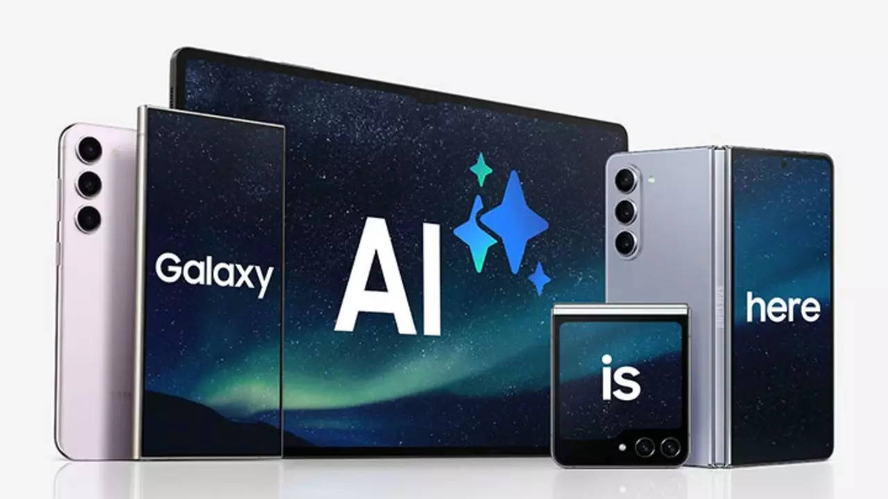 Samsung Galaxy AI