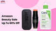 Amazon Beauty Sale up to 60 off Get Mac Studio Anastasia CosRx Beauty of Joseon CeraVe and more