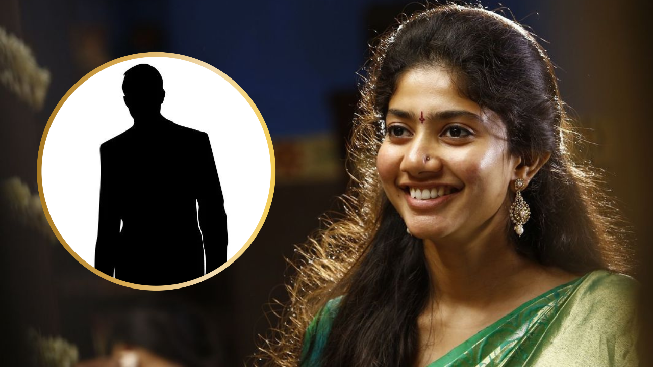 Sai Pallavi