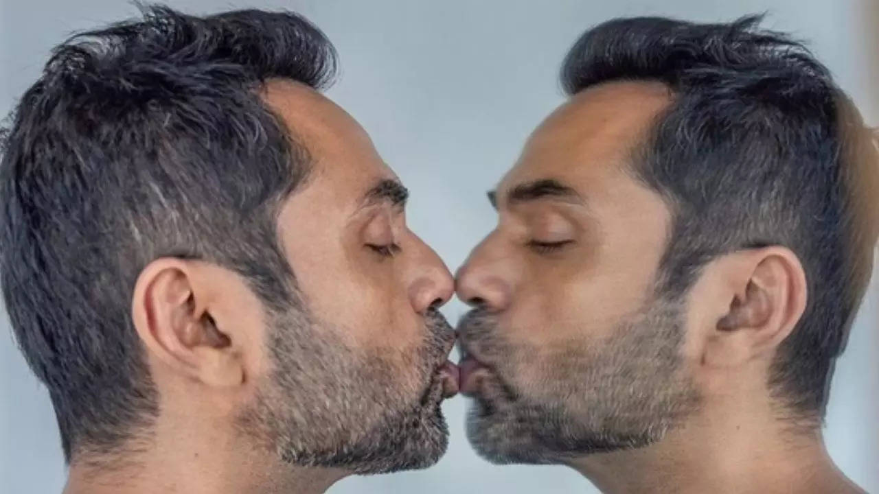 Abhay Deol Talk about his Sexuality( Dirty Magzine)