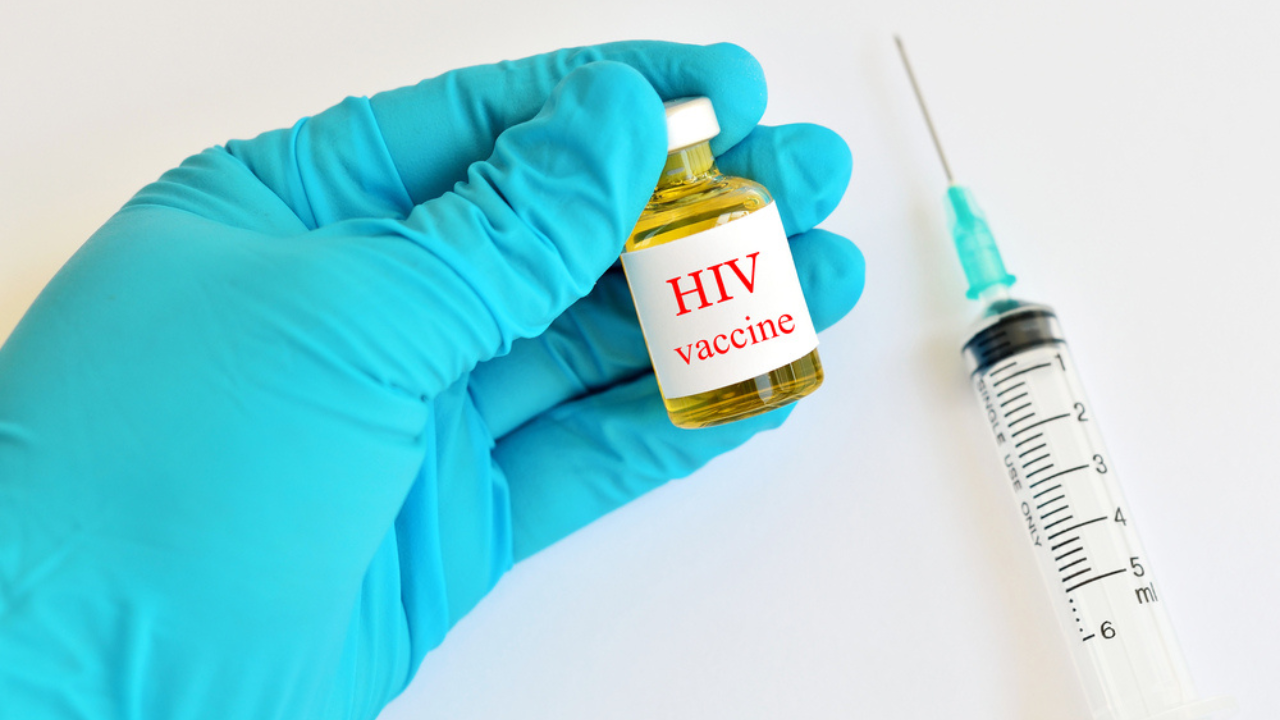 HIV Vaccine May Be Available Soon