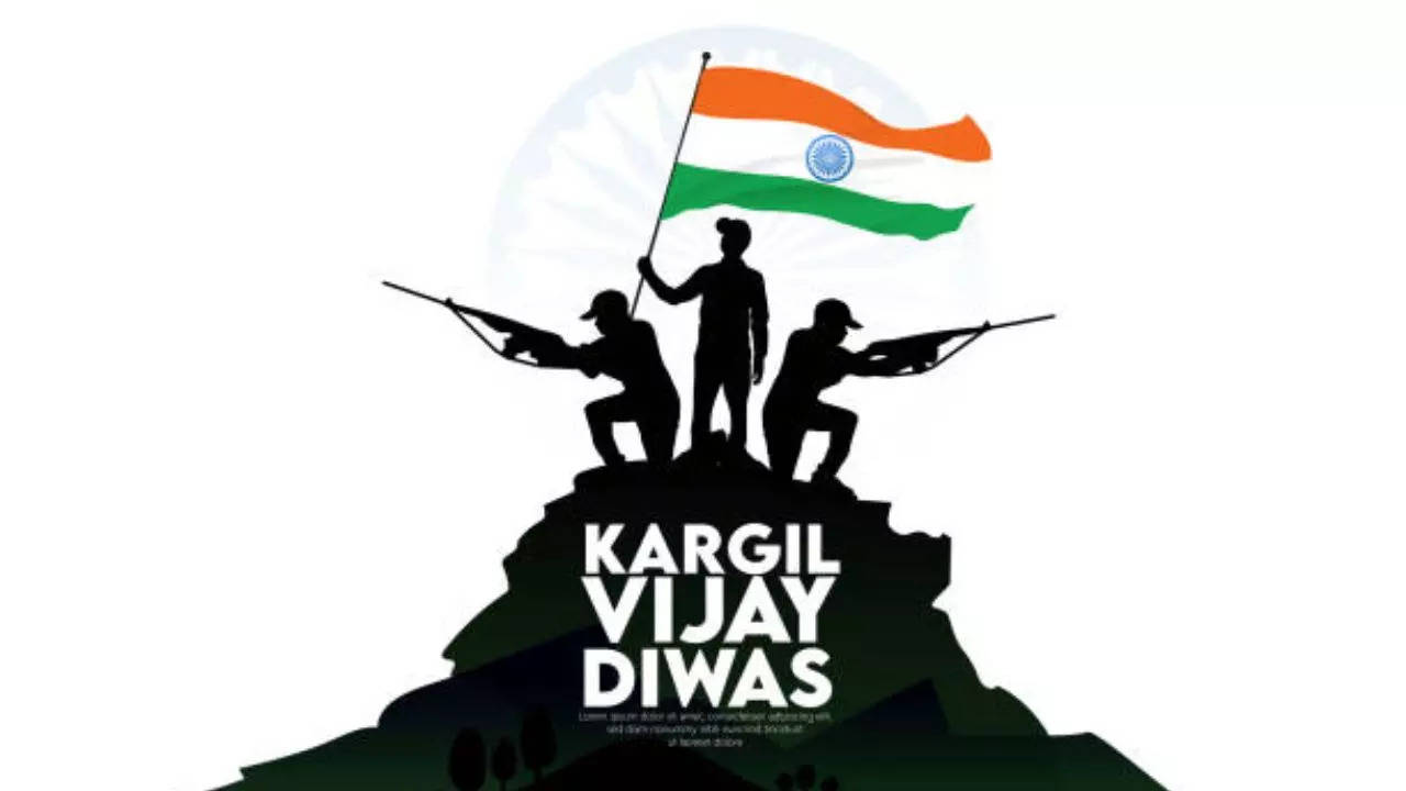 Kargil Vijay Diwas 2024