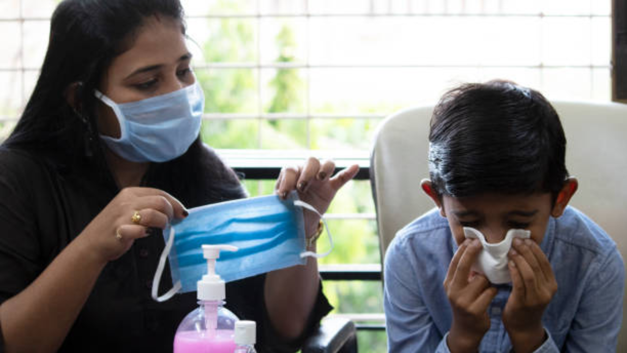 Viral Infection patients in delhi