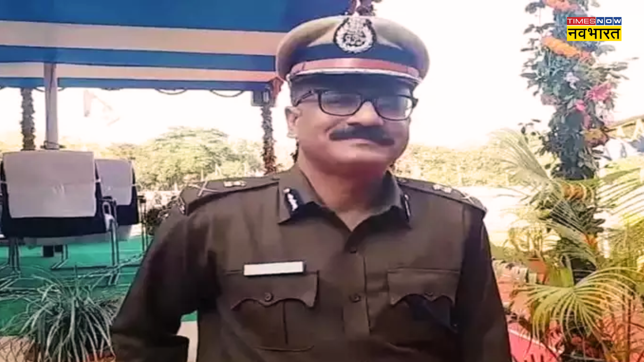 New Jharkhand DGP Anurag Gupta