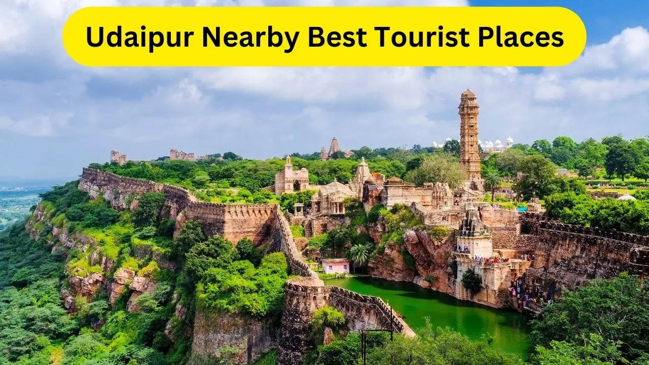 Tourist Places Near Udaipur, Udaipur, Udaipur Nearby Best Tourist Places