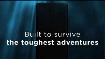 Motorola Set to Release the Slimmest Phones of All Time Check Out For All Details