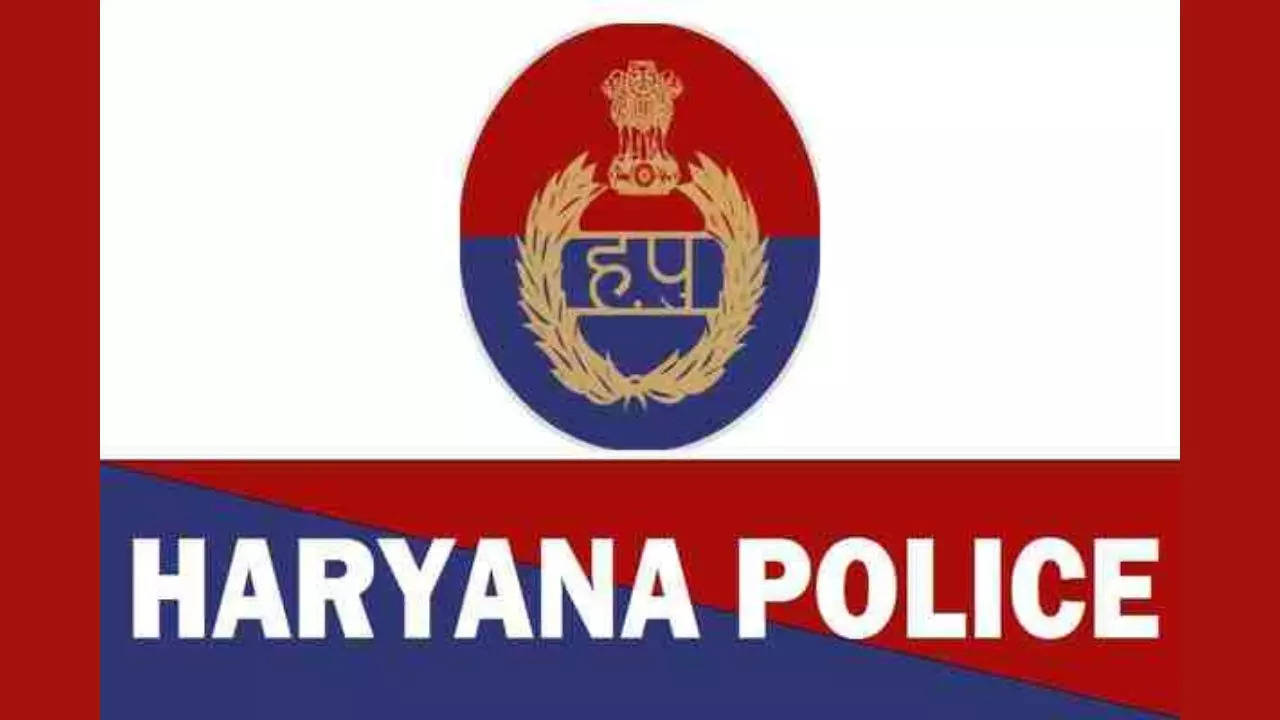 Haryana Police