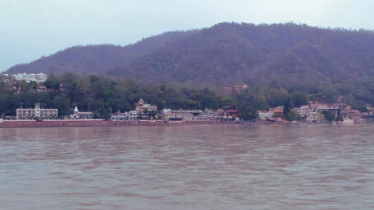 Rishikesh