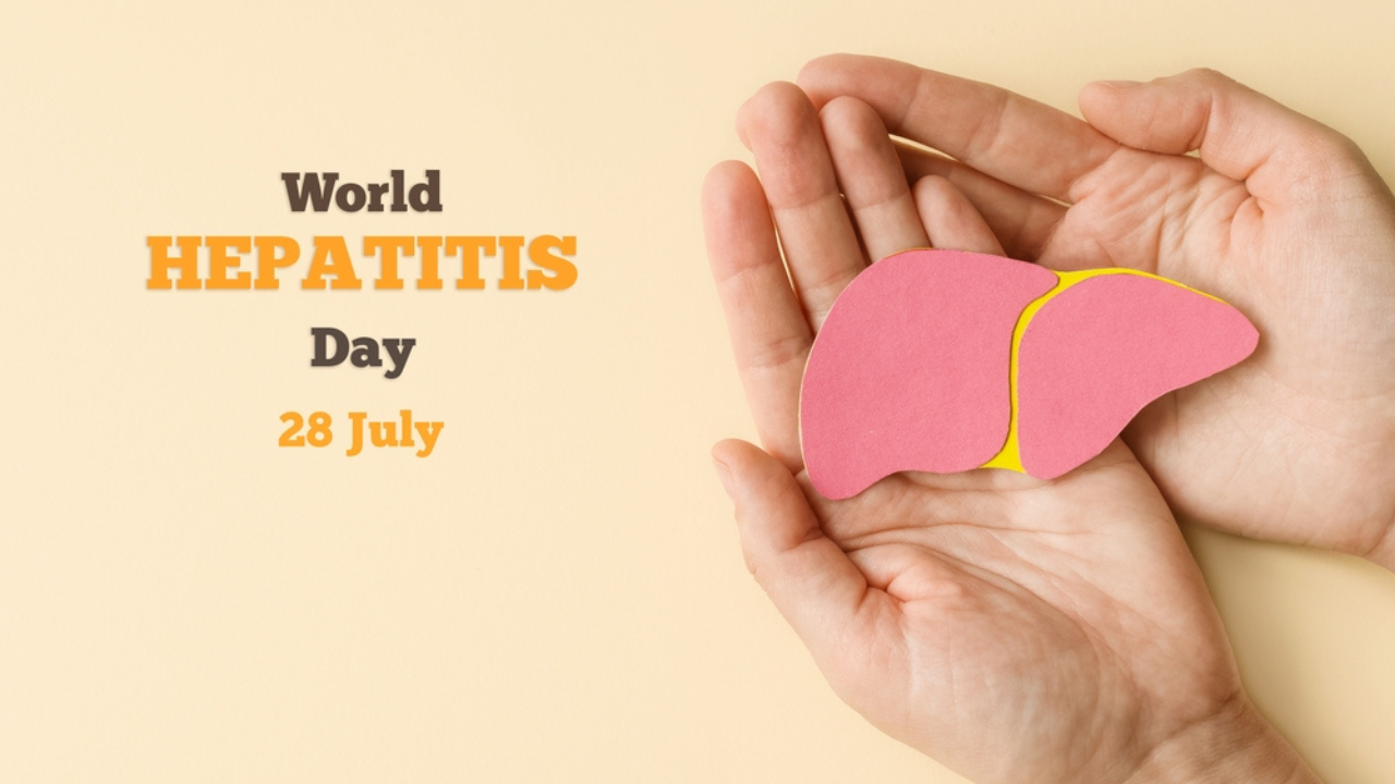 Why Is World Hepatitis Day Celebrated