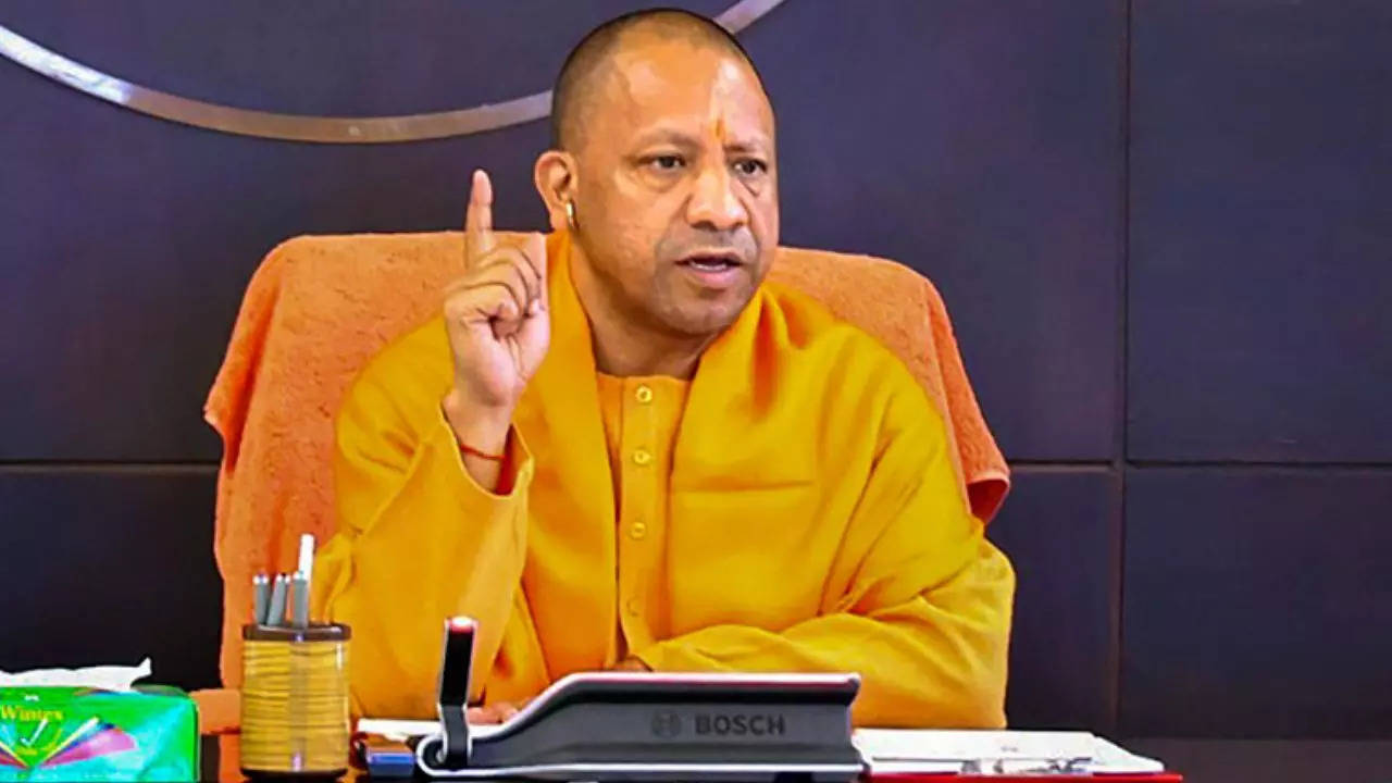 Agniveer CM Yogi