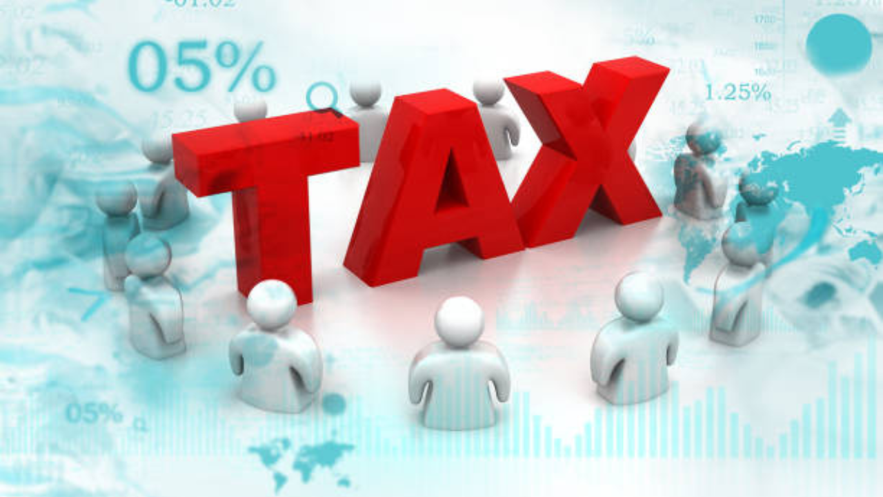 Capital Gain Tax